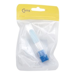 Coms ������ �帱���� ��Ʈ 5mm Blue / �Ǹ�ī�� ������ / �Ѿ��� / ������ ������ 