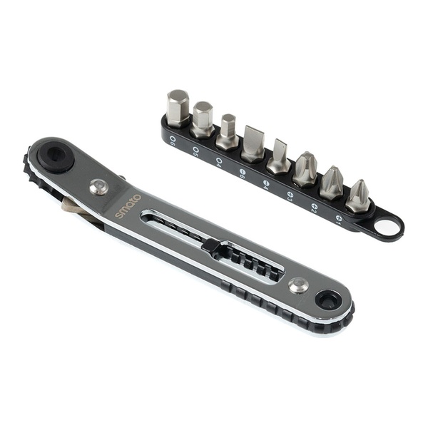 [���ܼ�] YT1012 Coms ������ �۾� ���� SMATO �̴� ����&��Ʈ ��Ʈ 9pcs ��� SM-RBS9B