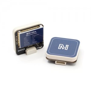 [MicoAir] MG-A01 M10 GPS ��� ��Ʈ�� ���� + ���ڱ� ���� (GPS, GLONASS, ��������, ���̵� ����) ���� 25*25*4mm, QMC5883L ���Ľ� Compass, 10Hz rate, Ultra ver
