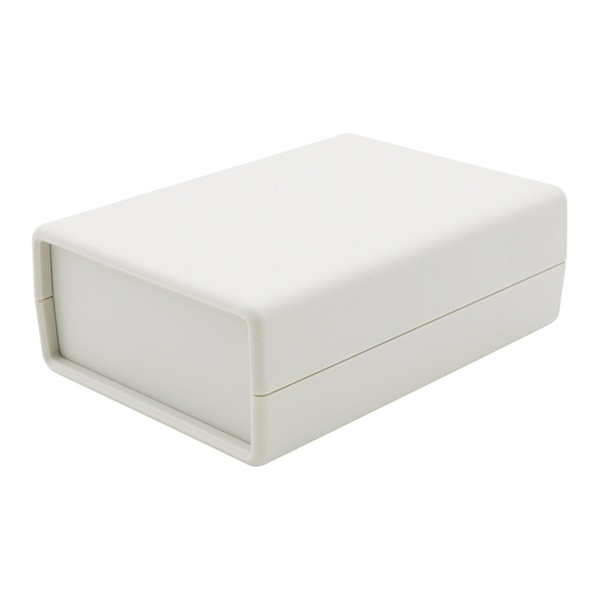 [���ܼ�] BB367 Coms DIY �ٿ뵵 �ö�ƽ ��Ŭ���� ���̽� 10.5x7.5x3.5cm PCB ���̽�