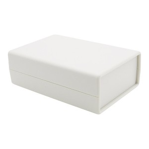 Coms DIY �ٿ뵵 �ö�ƽ ��Ŭ���� ���̽� 13x9x4.5cm PCB ���̽� 