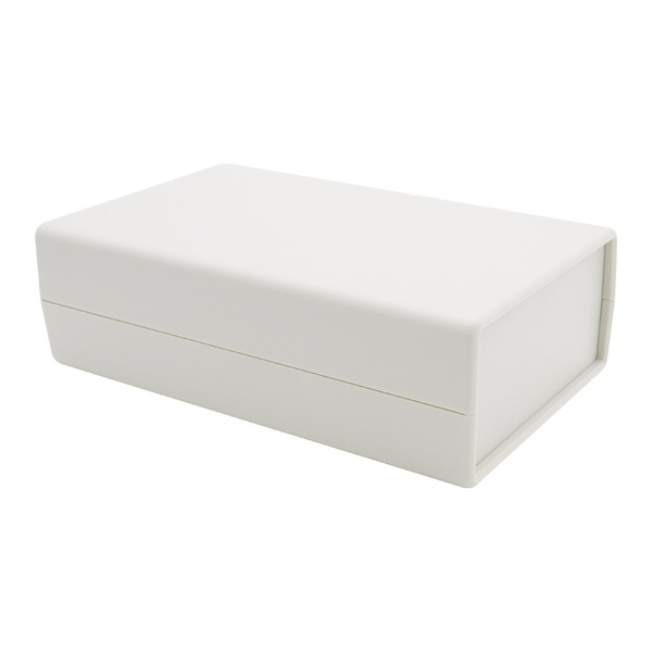 [���ܼ�] BB369 Coms DIY �ٿ뵵 �ö�ƽ ��Ŭ���� ���̽� 16x10x4.5cm PCB ���̽�