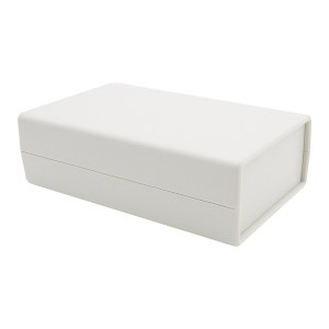 Coms DIY �ٿ뵵 �ö�ƽ ��Ŭ���� ���̽� 16x10x4.5cm PCB ���̽� 