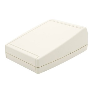 Coms DIY �ٿ뵵 �ö�ƽ ��Ŭ���� ���̽� 15cm x 10cm x 3cm PCB ���̽� 