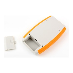 Coms DIY �ٿ뵵 �ö�ƽ ��Ŭ���� ���̽� ������ ������ Ȧ�� 14.5x8.5x2cm 