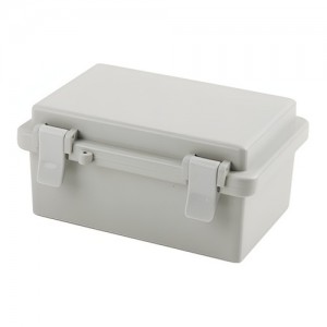 Coms DIY �ٿ뵵 �ö�ƽ ��Ŭ���� ���̽� Ŭ����� (��) 13.5x8.5x5cm ����ǰ ���� ���� �� �׽�Ʈ ���� ���� PCB ���̽� 