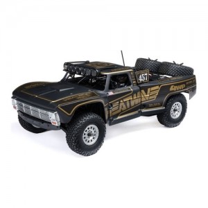 [TEAM LOSI] [���左�� ���ڷ��� 2.0] 1/10 Baja Rey 2.0 4WD Brushless RTR, Isenhouer Brothers - ���͸�, ������ ���� 