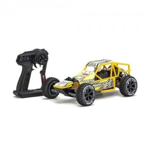[KYOSHO] ���� 1/10 ���� ������ ���� ������ 2.0 ����� CT2 - ���͸�, ������ ������ EP 2WD EZ-B r/s SAND MASTER 2.0 
