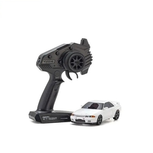 [���ܼ�] KY32639W [KYOSHO] MA020 ��ī�̶��� ��Ƽ�� N1 R32 ȭ��Ʈ �÷� �̴��� �����