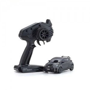 [KYOSHO] MA020 ����Ÿ GRMN �߸��� C.�� �Ǹ� �÷� �̴��� ����� Mini-Z Ready Set Toyota Yaris C.PAC Gunmet r/s