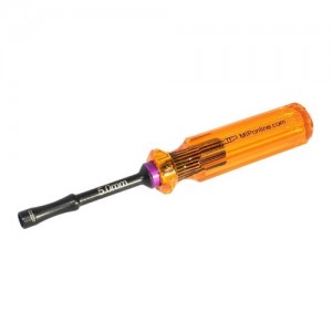 [MIP] 9802 - 5.0mm Nut Driver Wrench, Gen 2 