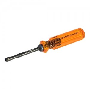 [MIP] 9801 - 4.0mm Nut Driver Wrench, Gen 2 