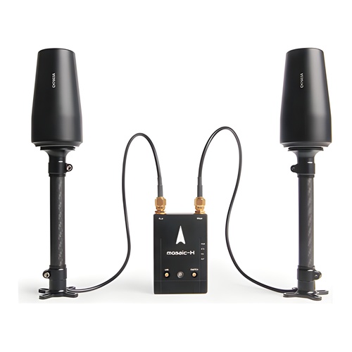 [���ܼ�] HL-12051 [HOLYBRO] H-RTK mosaic-H (Dual Antenna Heading) (�����Ǹ�)