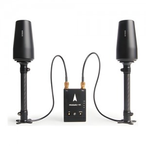 [HOLYBRO] H-RTK mosaic-H (Dual Antenna Heading) (�����Ǹ�) 
