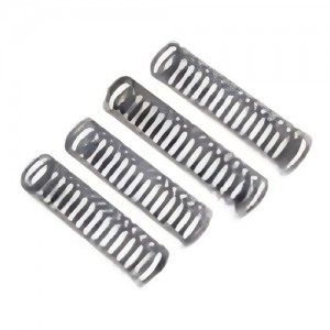[TEAM LOSI] Front & Rear Spring Set: Hammer Rey 