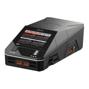 [ToolKit] Q6AC ���� 4�� ���� ������ AC 400W, DC 1000W 4CH Wireless Charger Quad Charger