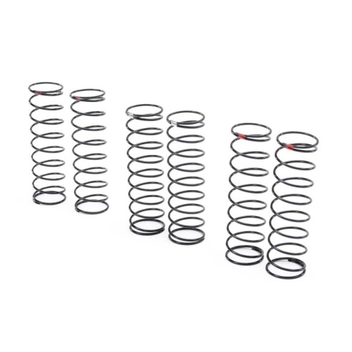 [���ܼ�] TLR243057 [TLR Racing] Spring Set, Rear: 8X, 8XE 2.0