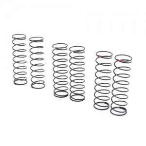 [TLR Racing] Spring Set, Rear: 8X, 8XE 2.0 