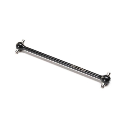 [���ܼ�] TLR342025 [TLR Racing] Center Dogbone, 81mm: 8X 2.0