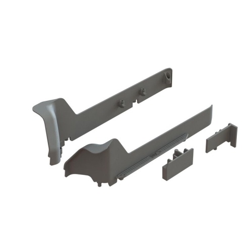 [���ܼ�] ARA320806 [ARRMA] ARA320806 SIDE GUARD SET