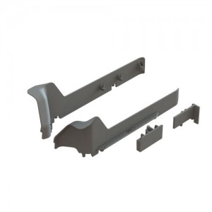 [ARRMA] ARA320806 SIDE GUARD SET 