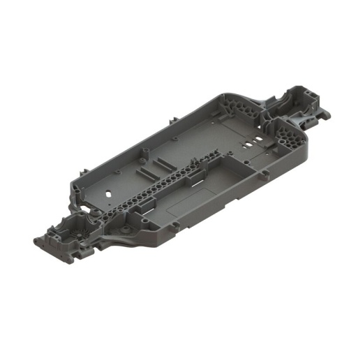 [���ܼ�] ARA320799 [ARRMA] ARA320799 COMPOSITE CHASSIS: XLWB V2 (1PC)
