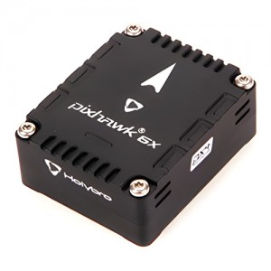 [HOLYBRO] �Ƚ�ȣũ 6X �ھ� ��� ��ǰ (���� ICM-45686) Pixhawk 6X FC Core Module Only