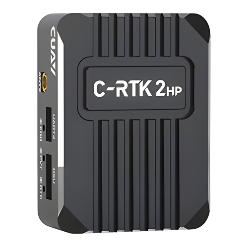 [���ܼ�] G0810 [CUAV] �Ƚ�ȣũ C-RTK 2HP GNSS - ��� ���׳� ����, cm ���� ��Ȯ�� ����