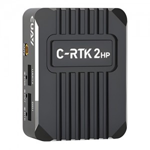 [CUAV] �Ƚ�ȣũ C-RTK 2HP GNSS - ��� ���׳� ����, cm ���� ��Ȯ�� ���� Dual Antenna Centimeter Position GNSS Heading Module