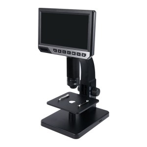 Coms 2000���� 7�� FHD LCD ������ ����� ���̰� 