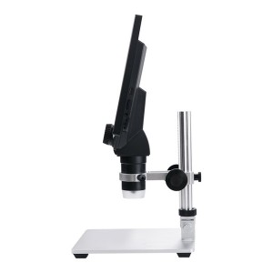 Coms 1600���� 9�� FHD LCD ������ ����� ���̰� Ȯ���, 1600X ������ 
