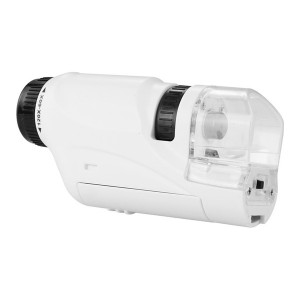 Coms �޴�� LED ���̰� 60x 120x ���� Ȯ��� ��� White 