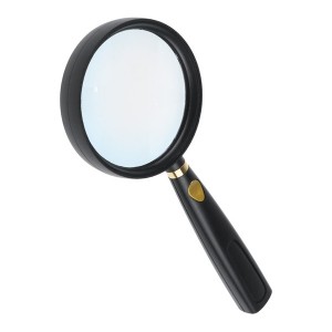 Coms ������ Ȯ��� 6����, 6X, ���� 75mm, ������ �н��� 