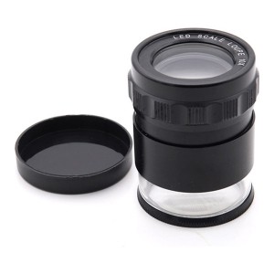 Coms 8LED ������ Ȯ��� 10����, 10X, ���� 42mm, ������ ���� ���� ��ġ ���� 