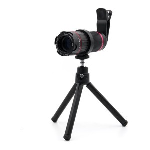 Coms 12���� ����Ʈ�� ī�޶� Ȯ��� �ܷ��� (4X~12X) ���� ������ �̴� 