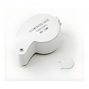 Coms 40���� 2LED ���� ���̽� ������ Ȯ��� 40X 