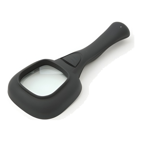 [���ܼ�] BE366 Coms 3���� 6LED ������ Ȯ��� 3X, 60mm, UV����, ���󰨺�