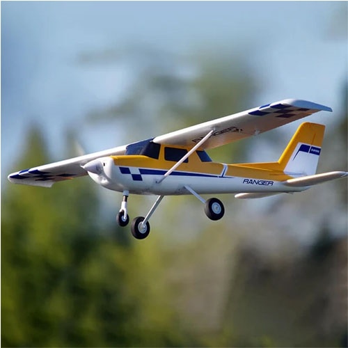 [���ܼ�] FMS111PF-REFV2 [FMS] 1220mm Ranger EP PNP with Floats & Reflex V2 - �ۼ��ű� ���͸� ������
