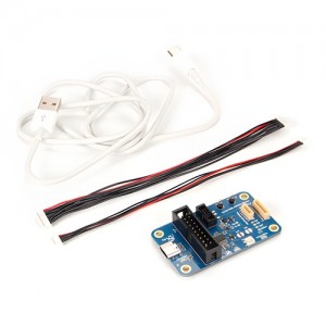 [Holybro] �Ƚ�ȣũ ����� �ƴ��� Pixhawk debug adapter