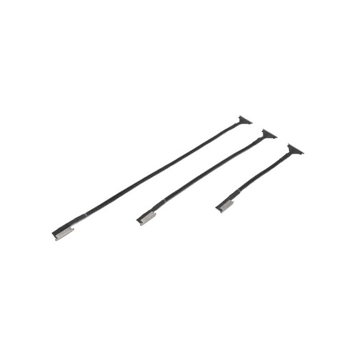 [���ܼ�]  DJI O3 Air Unit Coaxial Cable 200mm (1��)