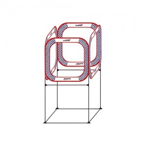 [Gemfan] ���� Cube Race Gate Base Tools (80x80cm) 