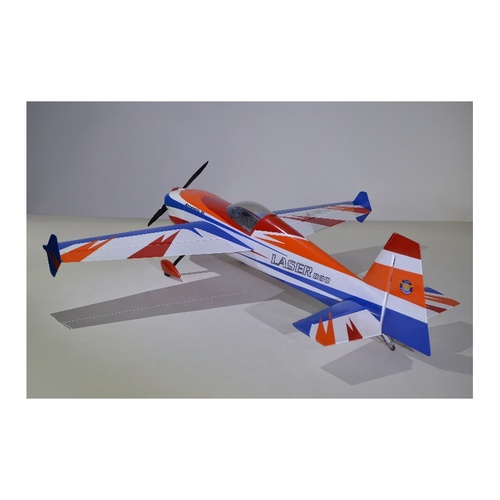 [���ܼ�]  [Phoenix] 2250mm LASER 260 SIZE 70CC GP/EP ARF
