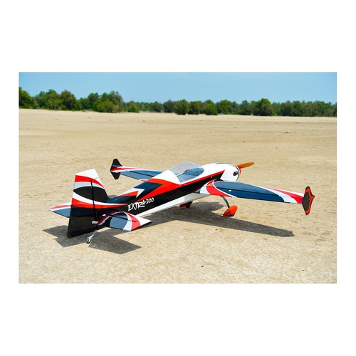 [���ܼ�]  [Black Horse] 2260mm Extra 76cc ARF