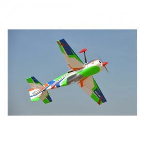 [Phoenix] 2553mm GREEN SLICK 580 SIZE 120CC GP ARF 