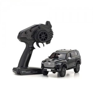 [KYOSHO] MX-01 r/s Toyota LAND CRUISER 300 Black 