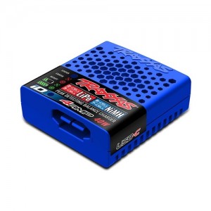 [Traxxas] CB2985 4-Amp USB-C Multi-Chemistry Charger with Traxxas iD? Technology 