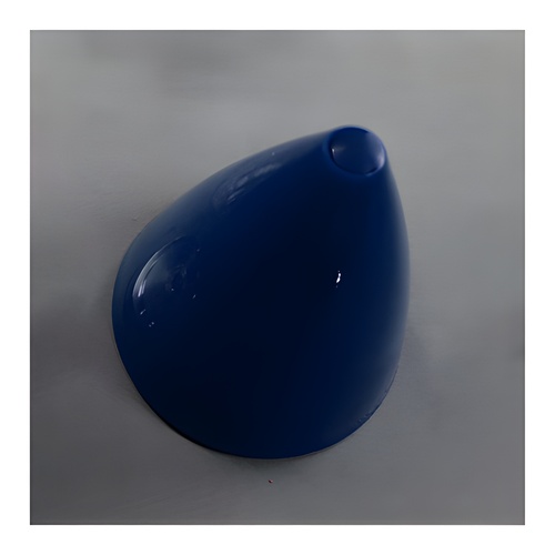 [���ܼ�]  [YOSHIOKA] Top Spinner Spare Cone 70mm (DarkBlue)