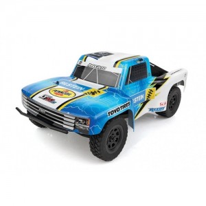 [TEAM ASSOCIATED] AAK70031 1/10 Pro2 LT10SW Ryan Beat RTR - ������ ���͸� ������ AAK70024 Pro2 RT10SW RTR, black - ������ ���͸� ������