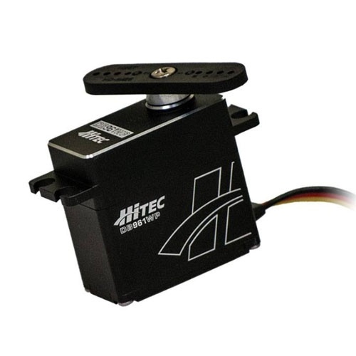 [���ܼ�] DB961WP [Hitec] ������ DB961WP Ǯ��Ż �귯������ ��� ����