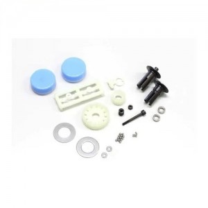[KYOSHO] Ball Diff. Set (Ultima/Scorpion) 